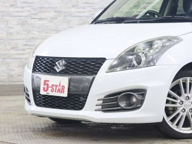 Ref No.A15995028 SUZUKI SWIFT Image#17