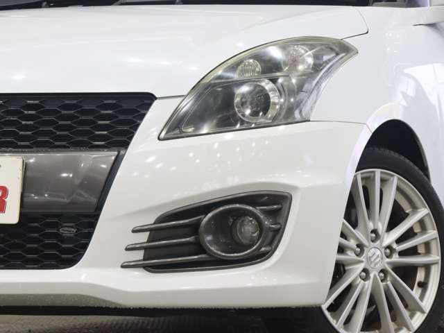Ref No.A15995028 SUZUKI SWIFT Image#16