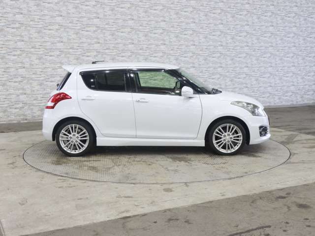 Ref No.A15995028 SUZUKI SWIFT Image#13