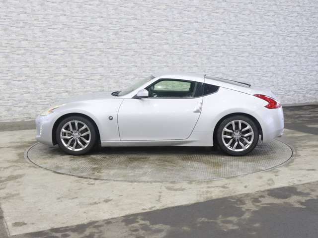 Ref No.A15995029 NISSAN FAIRLADY Z Image#12