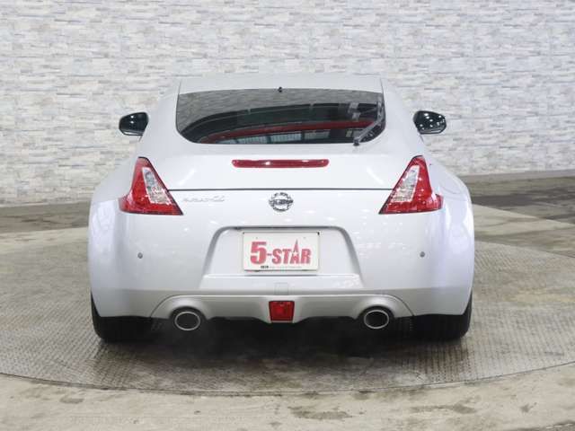 Ref No.A15995029 NISSAN FAIRLADY Z Image#14