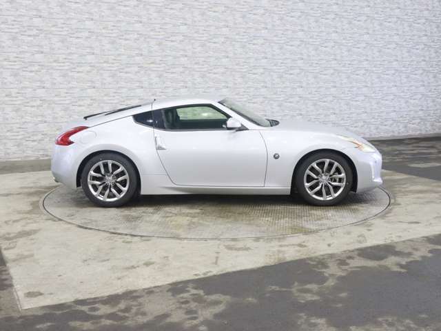 Ref No.A15995029 NISSAN FAIRLADY Z Image#13