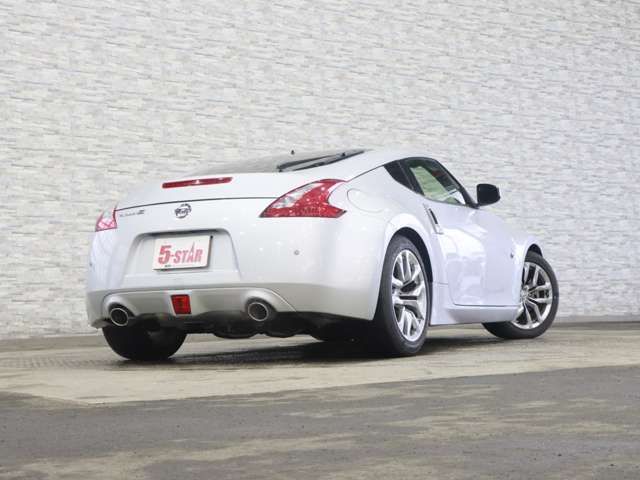 Ref No.A15995029 NISSAN FAIRLADY Z Image#20