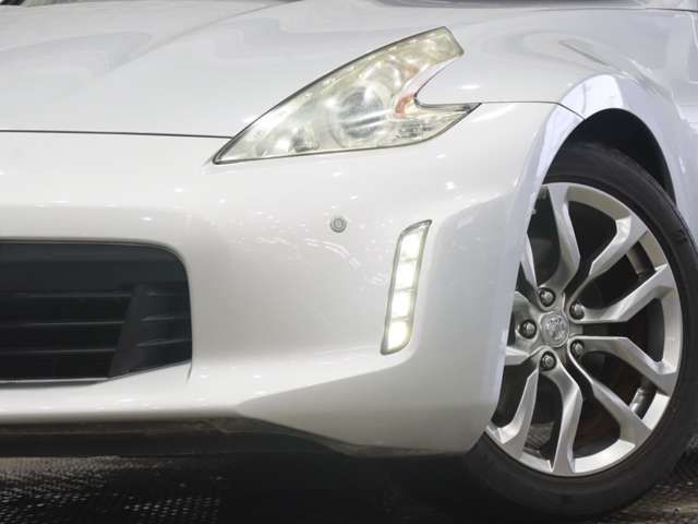 Ref No.A15995029 NISSAN FAIRLADY Z Image#16
