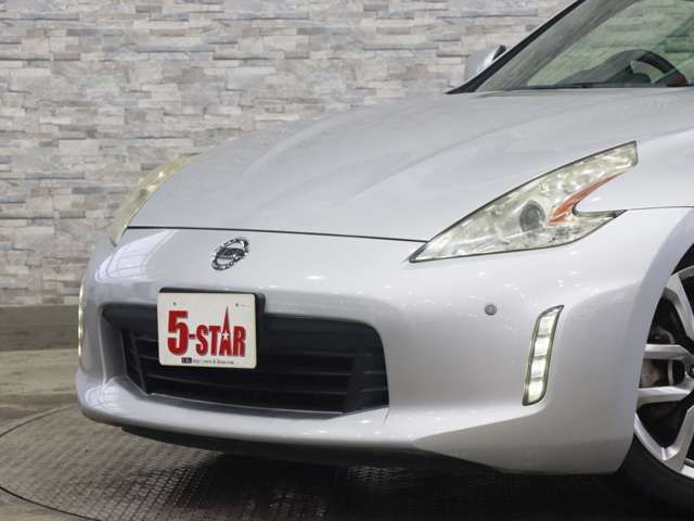 Ref No.A15995029 NISSAN FAIRLADY Z Image#17