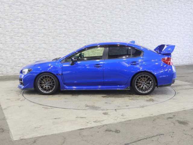 Ref No.A15995034 SUBARU WRX STI Image#12
