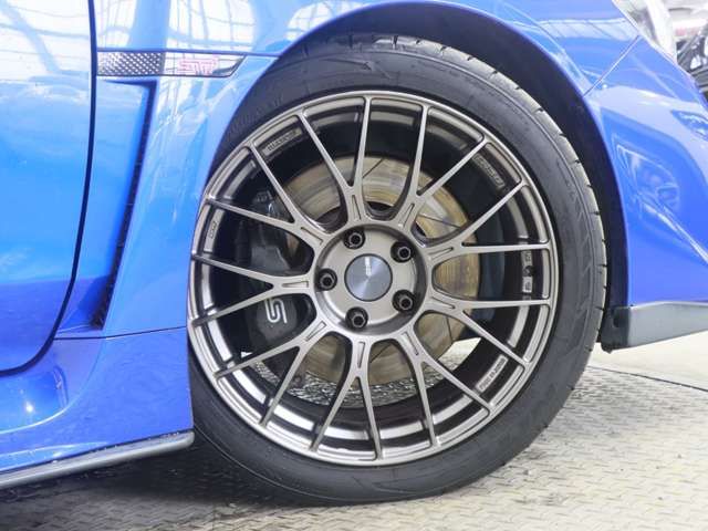 Ref No.A15995034 SUBARU WRX STI Image#9