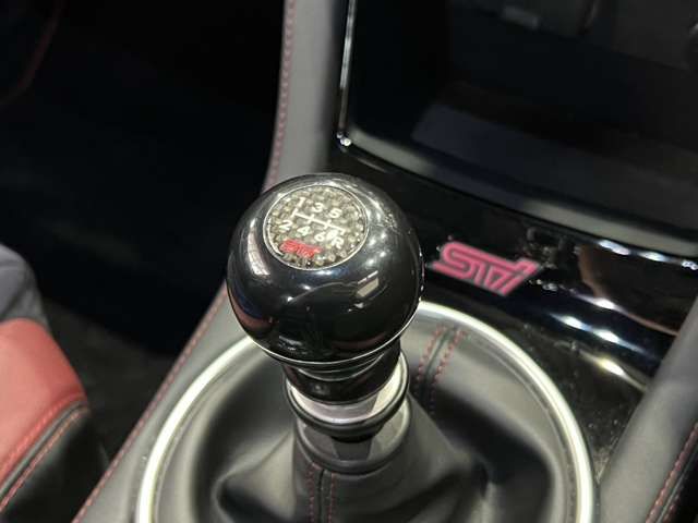 Ref No.A15995034 SUBARU WRX STI Image#7