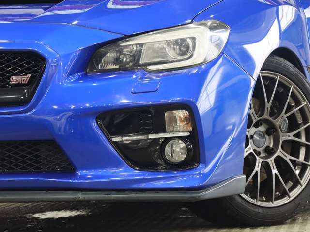 Ref No.A15995034 SUBARU WRX STI Image#18