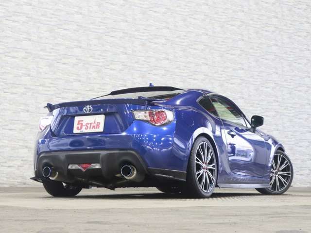 Ref No.A15995035 TOYOTA 86 Image#15