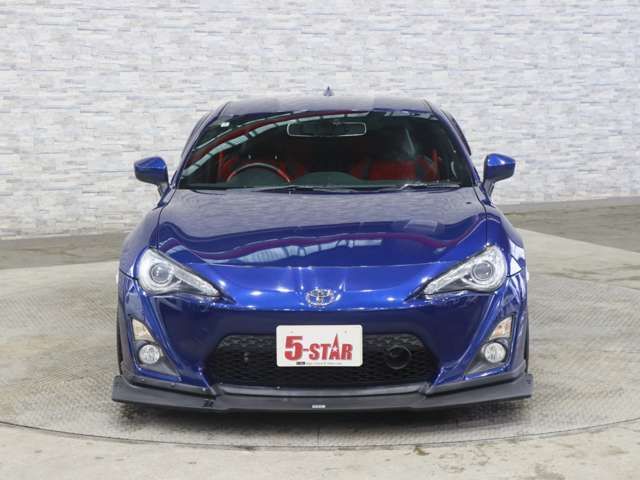 Ref No.A15995035 TOYOTA 86 Image#11