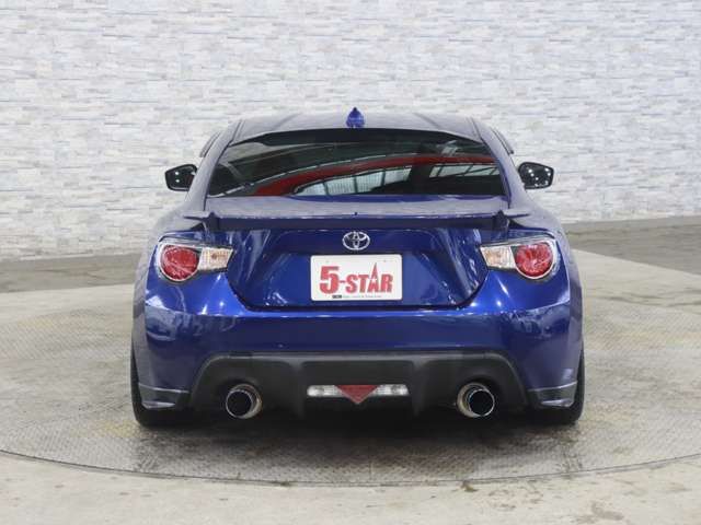 Ref No.A15995035 TOYOTA 86 Image#16