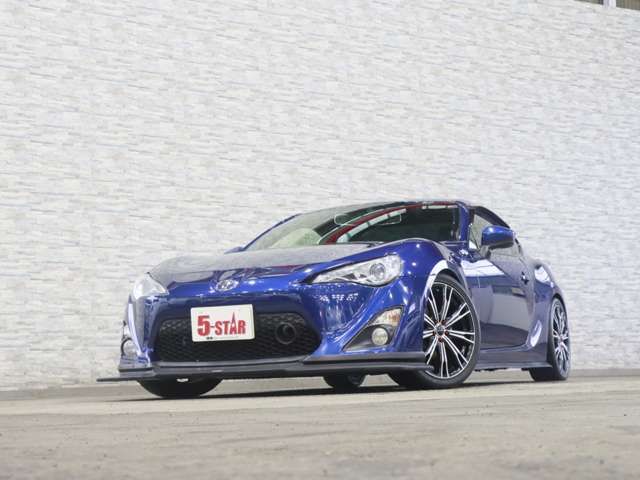 Ref No.A15995035 TOYOTA 86 Image#14