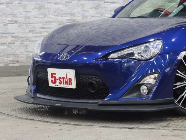 Ref No.A15995035 TOYOTA 86 Image#7