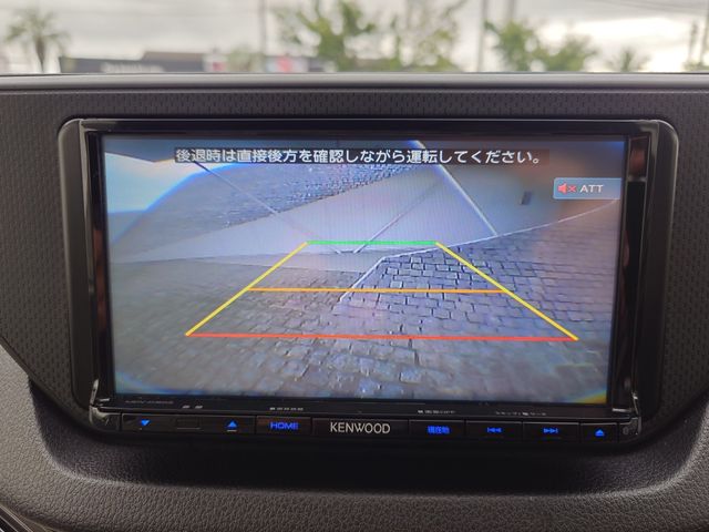Ref No.A15995041 DAIHATSU MOVE Image#16