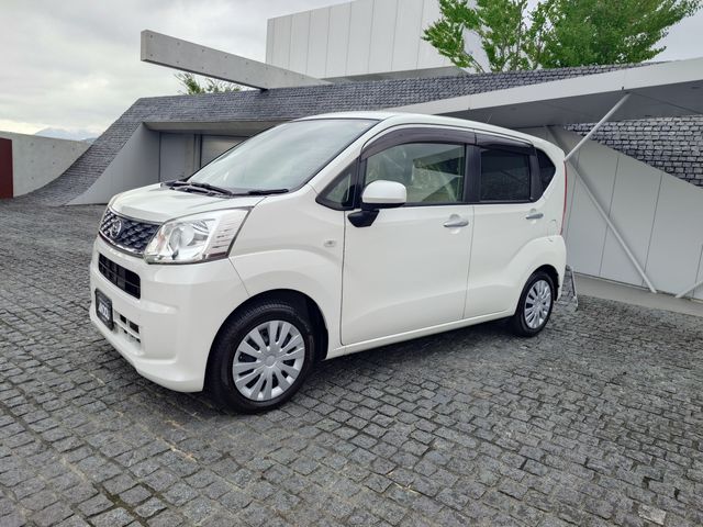 Ref No.A15995041 DAIHATSU MOVE Image#2