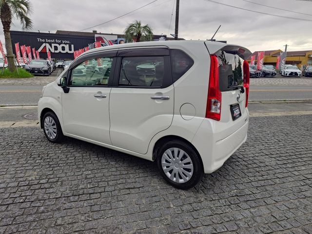 Ref No.A15995041 DAIHATSU MOVE Image#4