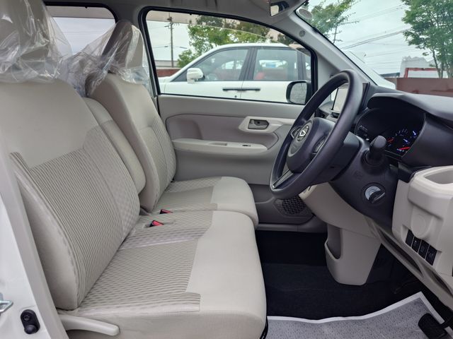 Ref No.A15995041 DAIHATSU MOVE Image#10