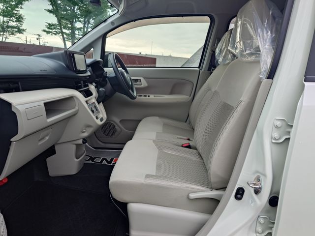 Ref No.A15995041 DAIHATSU MOVE Image#20