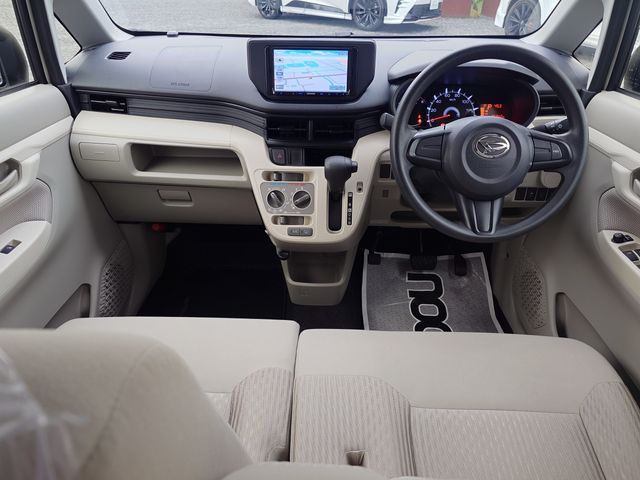 Ref No.A15995041 DAIHATSU MOVE Image#9
