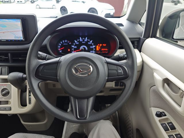 Ref No.A15995041 DAIHATSU MOVE Image#13