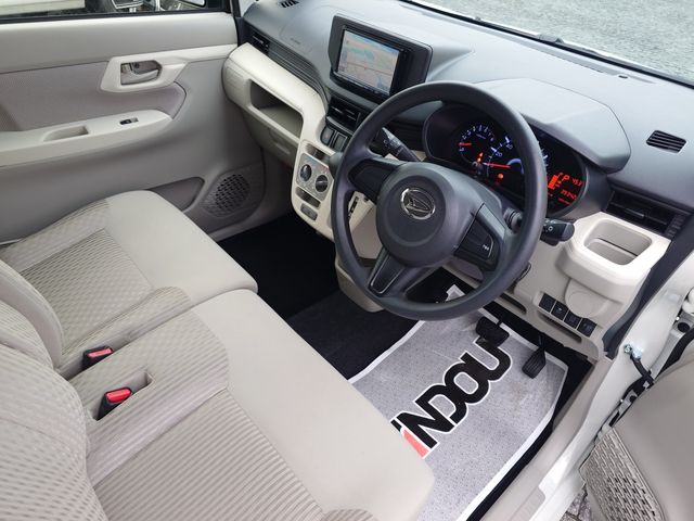 Ref No.A15995041 DAIHATSU MOVE Image#11