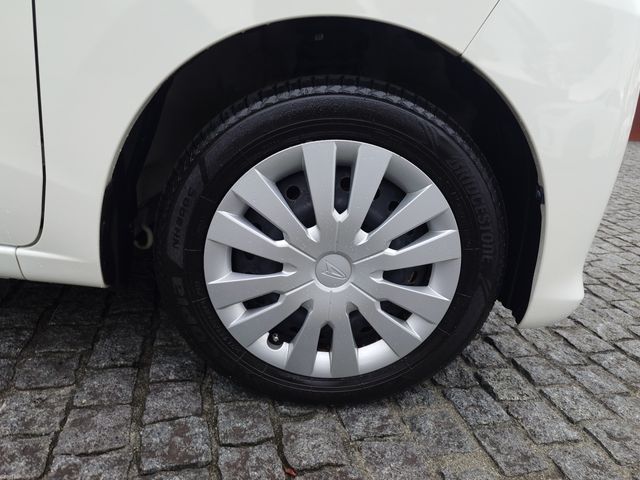 Ref No.A15995041 DAIHATSU MOVE Image#8