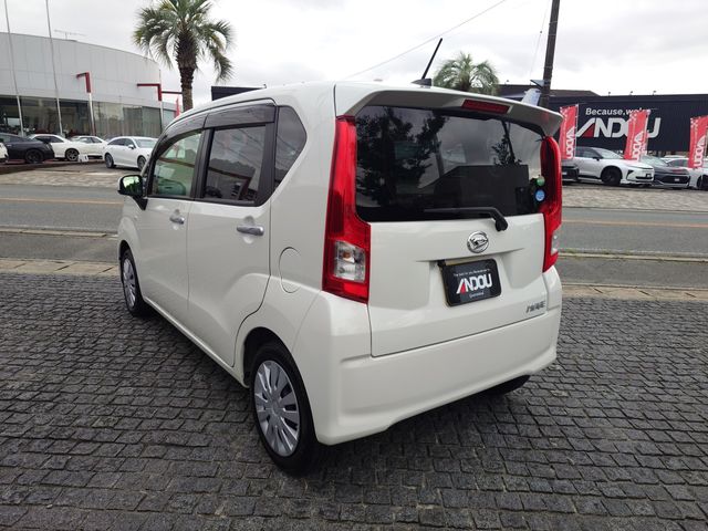 Ref No.A15995041 DAIHATSU MOVE Image#3