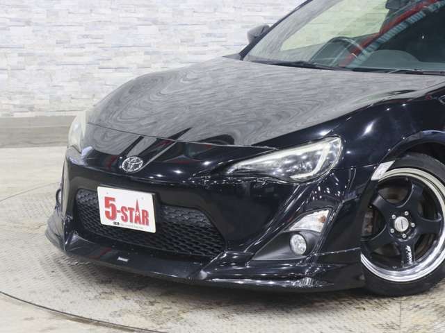 Ref No.A15995060 TOYOTA 86 Image#12