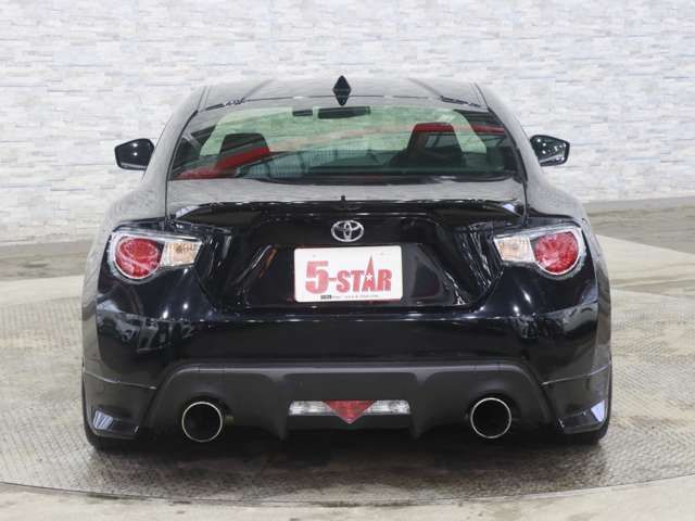 Ref No.A15995060 TOYOTA 86 Image#10