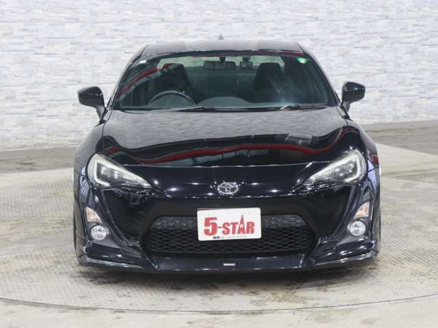 Ref No.A15995060 TOYOTA 86 Image#7