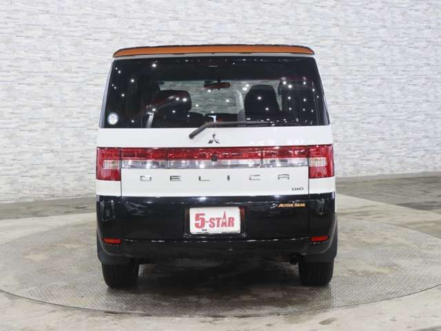 Ref No.A15995062 MITSUBISHI DELICA D5 Image#10
