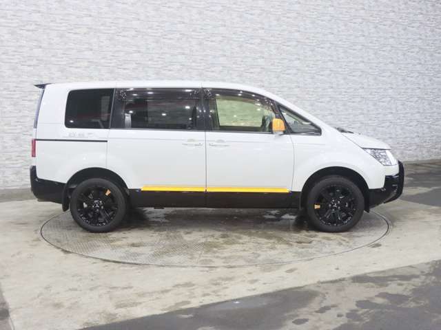 Ref No.A15995062 MITSUBISHI DELICA D5 Image#9