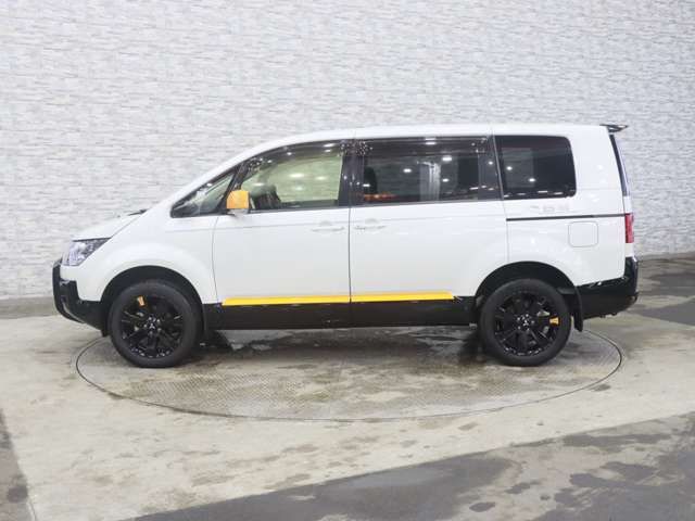 Ref No.A15995062 MITSUBISHI DELICA D5 Image#8