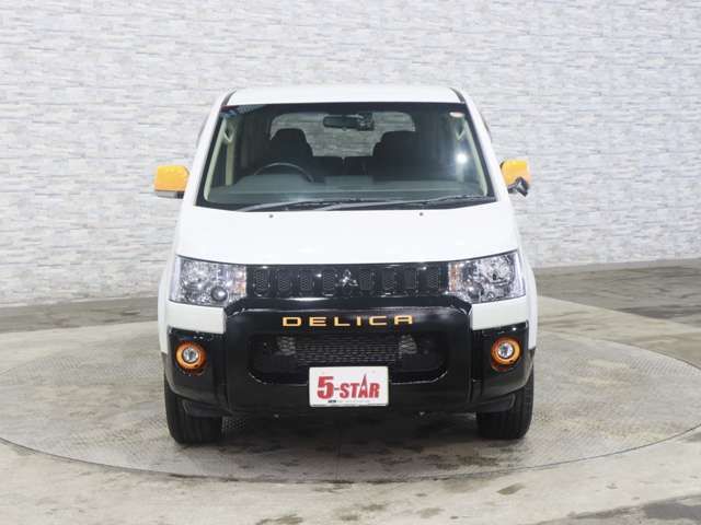 Ref No.A15995062 MITSUBISHI DELICA D5 Image#7