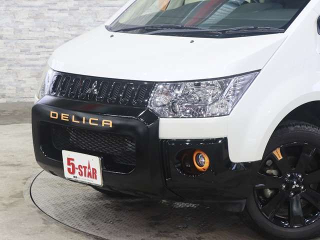 Ref No.A15995062 MITSUBISHI DELICA D5 Image#12