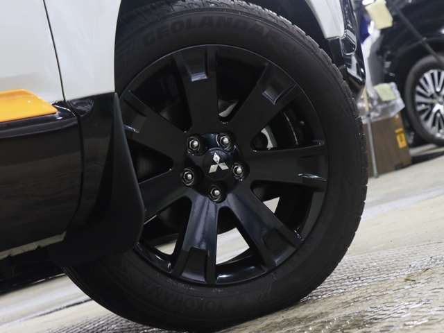 Ref No.A15995062 MITSUBISHI DELICA D5 Image#15