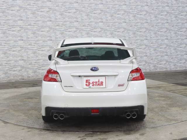Ref No.A15995064 SUBARU WRX STI Image#16