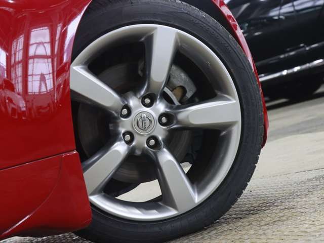 Ref No.A15995066 NISSAN FAIRLADY Z Image#19