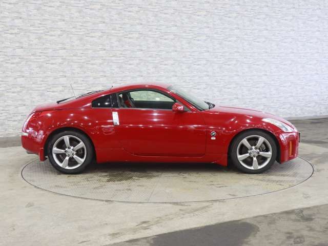 Ref No.A15995066 NISSAN FAIRLADY Z Image#13