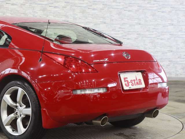 Ref No.A15995066 NISSAN FAIRLADY Z Image#20