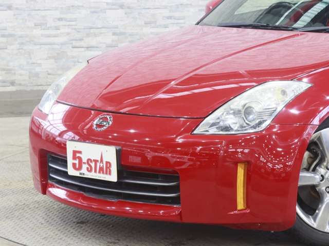 Ref No.A15995066 NISSAN FAIRLADY Z Image#16