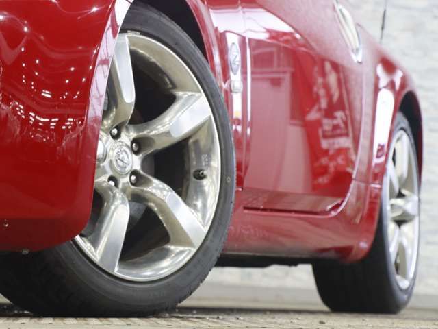 Ref No.A15995066 NISSAN FAIRLADY Z Image#18