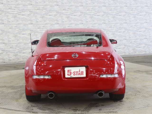 Ref No.A15995066 NISSAN FAIRLADY Z Image#14