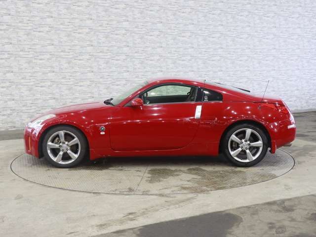 Ref No.A15995066 NISSAN FAIRLADY Z Image#12