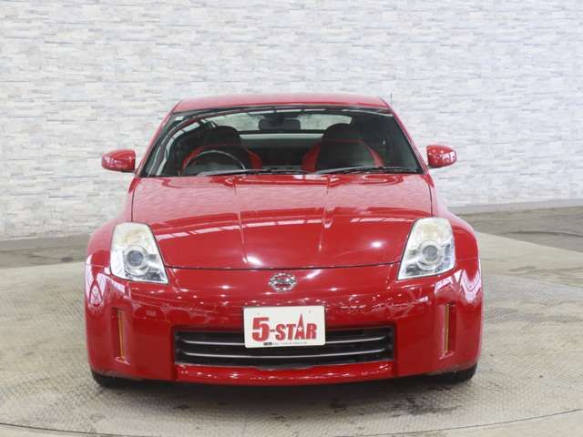 Ref No.A15995066 NISSAN FAIRLADY Z Image#11