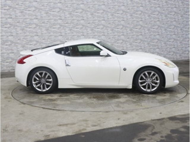 Ref No.A15995068 NISSAN FAIRLADY Z Image#9