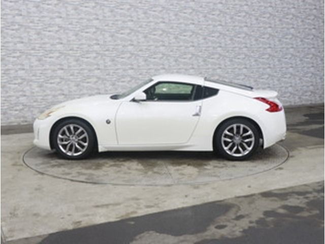 Ref No.A15995068 NISSAN FAIRLADY Z Image#8