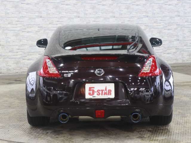 Ref No.A15995069 NISSAN FAIRLADY Z Image#14