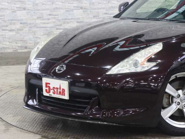 Ref No.A15995069 NISSAN FAIRLADY Z Image#7
